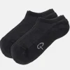 Dam Pierre Robert Ankelstrumpor I Ull 41-45