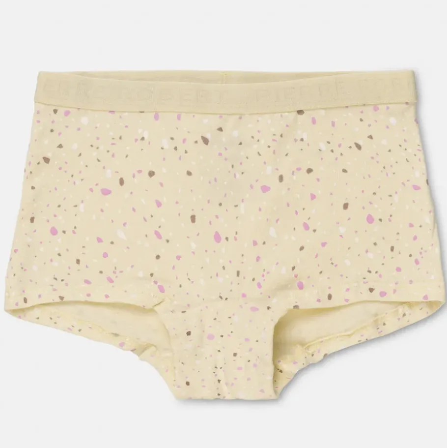 Barn Pierre Robert Hipstertrosor Bomull Storre Barn 2-Pack