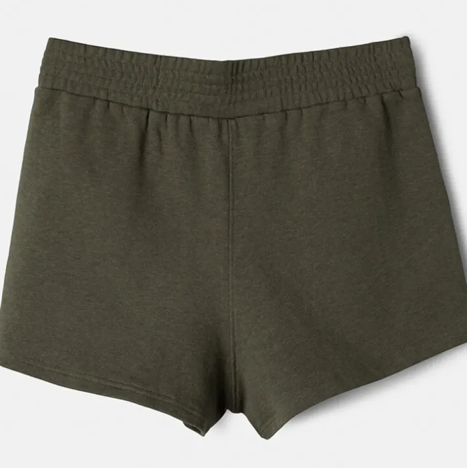 Dam Pierre Robert Shorts Ekologisk Bomull