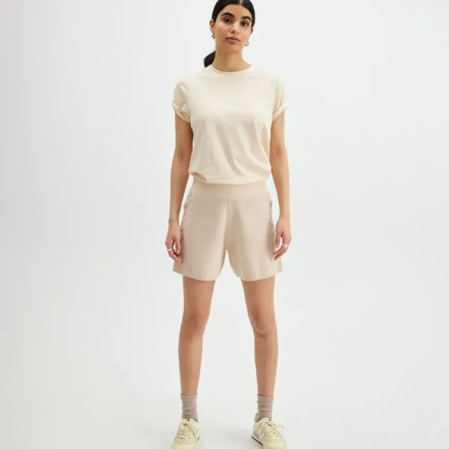 Dam Pierre Robert Shorts Merinoull