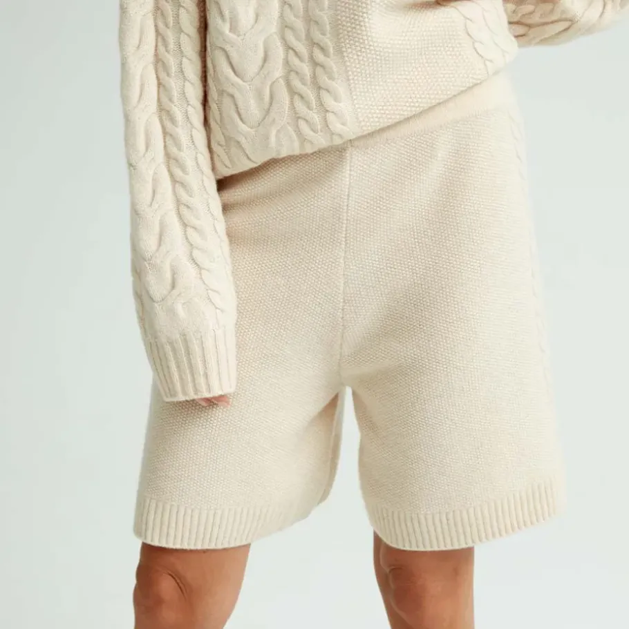 Dam Pierre Robert Shorts Merinoull