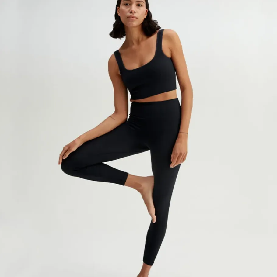 Dam Pierre Robert Tights Rib