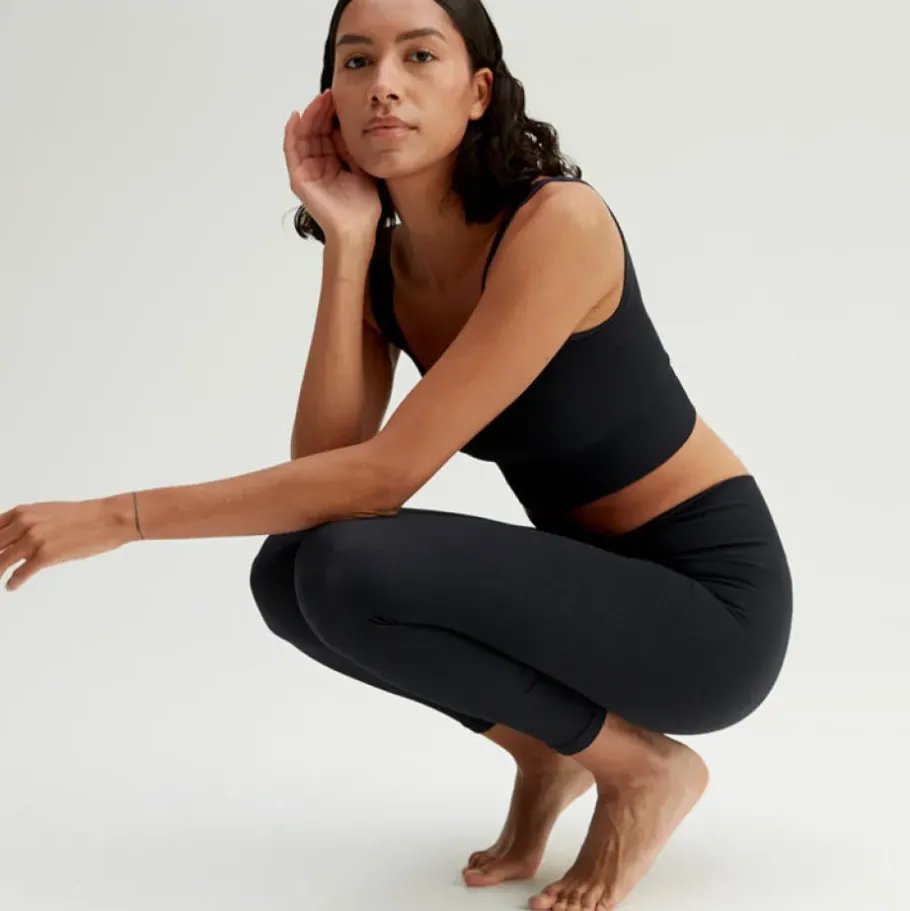 Dam Pierre Robert Tights Rib