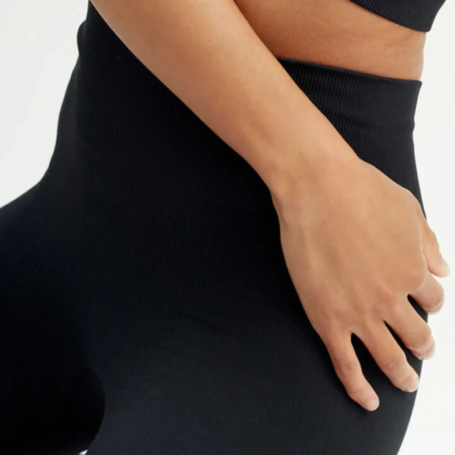 Dam Pierre Robert Tights Rib
