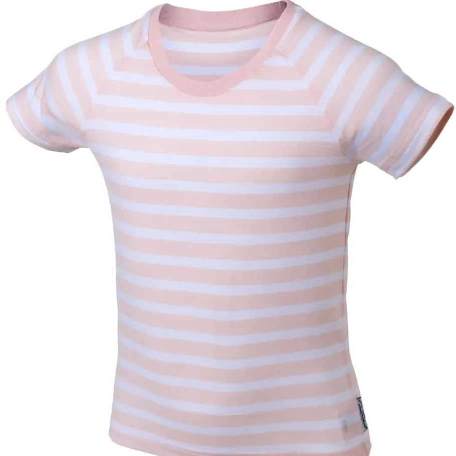 Barn Pierre Robert T-Shirt Bomull Barn 3-8 Ar