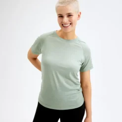 Dam Pierre Robert T-Shirt I Merinoull