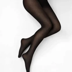 Dam Pierre Robert Tunna Ullstrumpbyxor