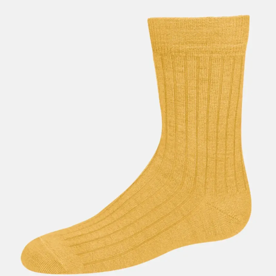 Barn Pierre Robert Tunna Ullstrumpor